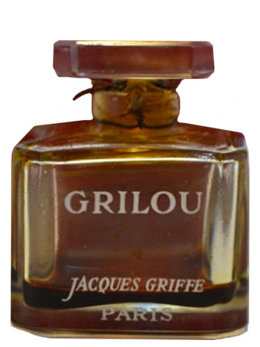 عطر ادکلن گریلو ژاک گریفه - Grilou Jacques Griffe - بررسی، قیمت و خرید