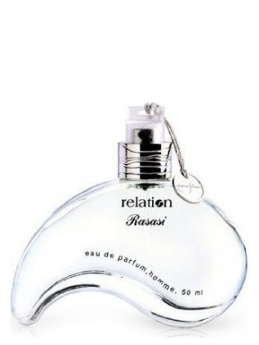 عطر ادکلن ریلیشن پور هوم راساسی - Relation Pour Homme Rasasi - بررسی، قیمت و خرید