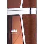 عطر ادکلن اُرا آرماف - Aura Armaf - بررسی، قیمت و خرید