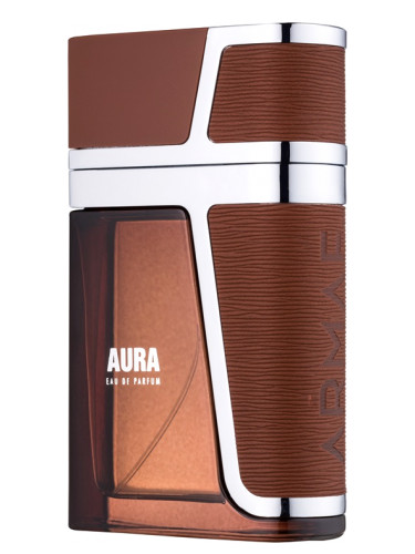 عطر ادکلن اُرا آرماف - Aura Armaf - بررسی، قیمت و خرید