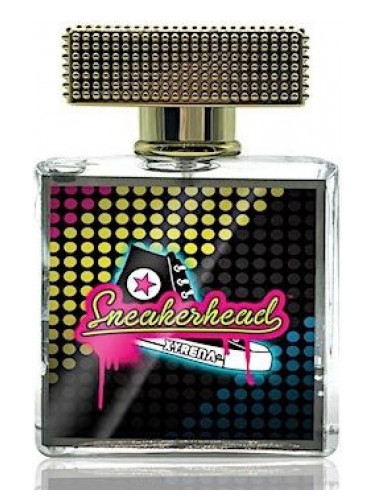 عطر ادکلن اسنیکرهِد زایرنا - Sneakerhead Xyrena - بررسی، قیمت و خرید
