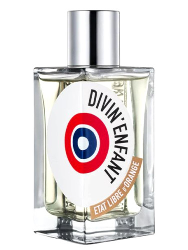 عطر ادکلن دیونانفان اِتا لیبر دُورانژ - Divin'Enfant Etat Libre d'Orange - بررسی، قیمت و خرید