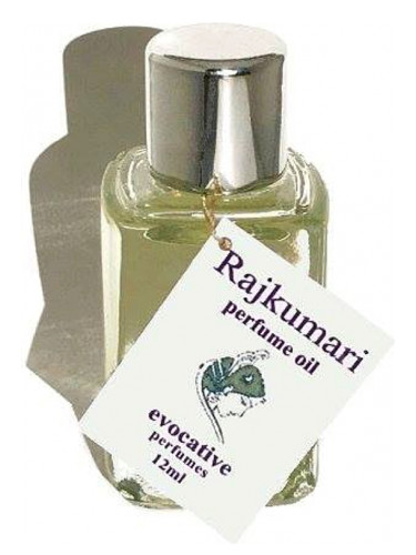 عطر ادکلن راجکوماری ایووکتیو پرفیومز - Rajkumari Evocative Perfumes - بررسی، قیمت و خرید