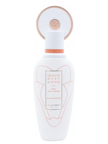عطر ادکلن فلور دور انژو ژله فرر - Fleur d'Or Enjouee Gelle Freres - بررسی، قیمت و خرید