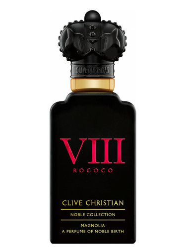 عطر ادکلن وی‌آی‌آی‌آی روکوکو مگنولیا کلایو کریستین - VIII Rococo Magnolia Clive Christian - بررسی، قیمت و خرید