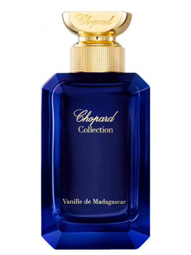 عطر ادکلن وانیل ماداگاسکار شوپارد - Vanille de Madagascar Chopard - بررسی، قیمت و خرید
