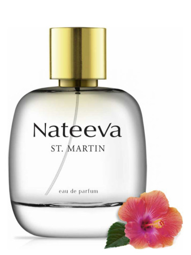عطر ادکلن سنت مارتین نتیوا - Saint Martin Nateeva - بررسی، قیمت و خرید