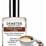 عطر ادکلن فرش بروود کافی دیمیتر فرگرنس - Fresh Brewed Coffee Demeter Fragrance - بررسی، قیمت و خرید