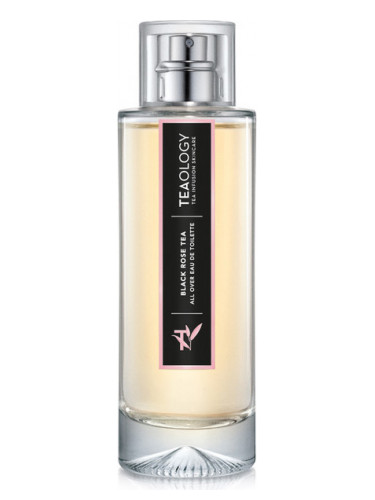 عطر ادکلن بِلَک رُز تی تیالوژی - Black Rose Tea Teaology - بررسی، قیمت و خرید