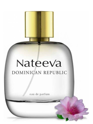 عطر ادکلن دومینیکن ریپابلیک ناتیوا - Dominican Republic Nateeva - بررسی، قیمت و خرید