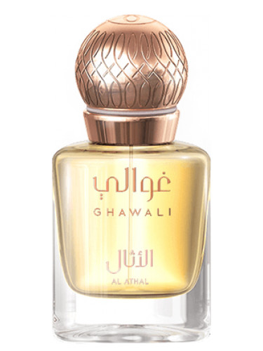 عطر ادکلن العثل غاوالی - Al Athal Ghawali - بررسی، قیمت و خرید