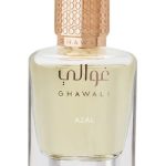 عطر ادکلن ازال غاوالی - Azal Ghawali - بررسی، قیمت و خرید