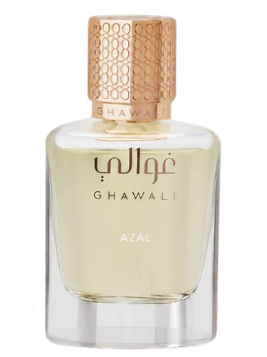 عطر ادکلن ازال غاوالی - Azal Ghawali - بررسی، قیمت و خرید
