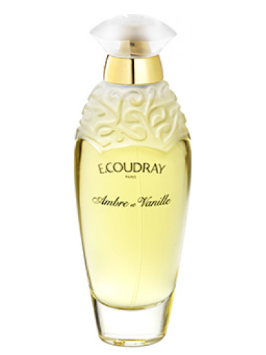 عطر ادکلن آمبره ات وانیل ای کودری - Ambre et Vanille E. Coudray - بررسی، قیمت و خرید