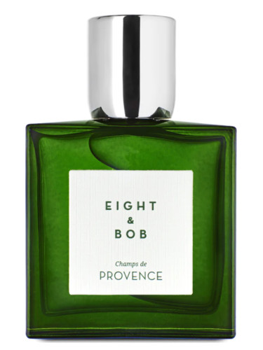 عطر ادکلن شمپ دی پروونس ایت اند باب - Champs De Provence EIGHT & BOB - بررسی، قیمت و خرید