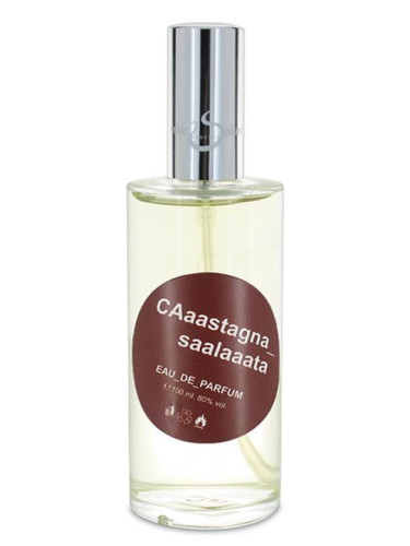عطر ادکلن کاستاگنا سالاتا هیلده سولیانی - Caaastagna Saalaaata Hilde Soliani - بررسی، قیمت و خرید