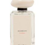 عطر ادکلن آکورد نامبر وان فلورال زارا - Accord No 1 Floral Zara - بررسی، قیمت و خرید