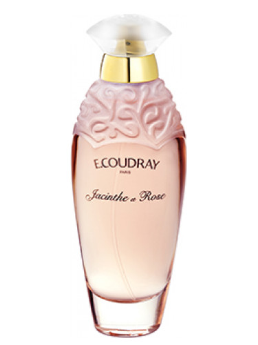عطر ادکلن ژاسینت اِ روز ای کودره - Jacinthe Et Rose E. Coudray - بررسی، قیمت و خرید