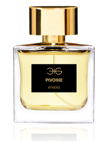 عطر ادکلن پیون مانوس جراکینیس - Pivoine Manos Gerakinis - بررسی، قیمت و خرید