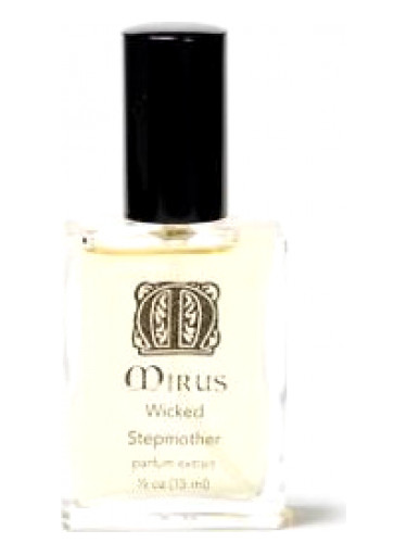 عطر ادکلن ویکد استپ‌مادر میروس فاین فراگرنس - Wicked Stepmother Mirus Fine Fragrance - بررسی، قیمت و خرید