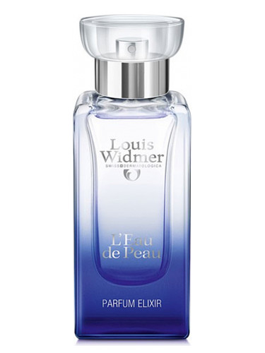 عطر ادکلن لیو دو پو پرفیوم الیکسیر لوییس ویدمر - L'Eau de Peau Parfum Elixir Louis Widmer - بررسی، قیمت و خرید