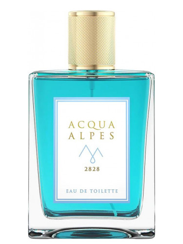 عطر ادکلن بیست و هشت بیست و هشت اکوا آلپس - 2828 Acqua Alpes - بررسی، قیمت و خرید