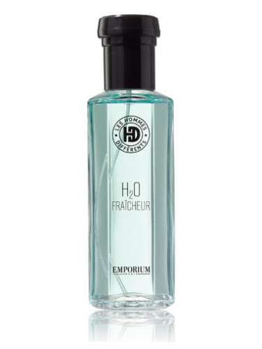 عطر ادکلن اچ تو او فرشور امپوریوم - H2O Fraîcheur Emporium - بررسی، قیمت و خرید