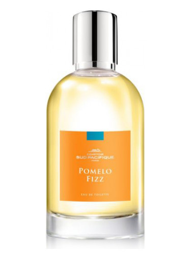 عطر ادکلن پوملو فیز کامپتوار سود پسیفیک - Pomelo Fizz Comptoir Sud Pacifique - بررسی، قیمت و خرید