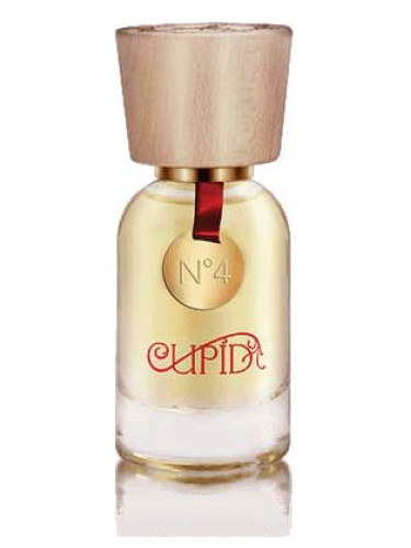 عطر ادکلن کیوپید نامبر فور کیوپید پرفیومز - Cupid No.4 Cupid Perfumes - بررسی، قیمت و خرید