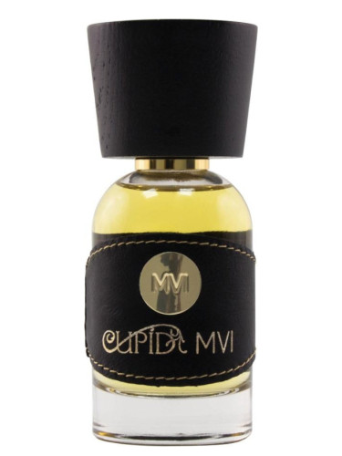 عطر ادکلن کیوپید ام وی آی کیوپید پرفیومز - Cupid MVI Cupid Perfumes - بررسی، قیمت و خرید