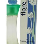 عطر ادکلن اوبوسون فلور اوبوسون - Aubusson Flore Aubusson - بررسی، قیمت و خرید