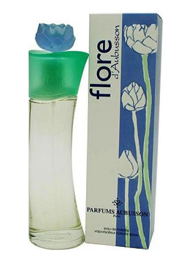 عطر ادکلن اوبوسون فلور اوبوسون - Aubusson Flore Aubusson - بررسی، قیمت و خرید