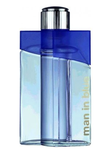 عطر ادکلن آبوسان من این بلو اوبوسون - Aubusson Man in Blue Aubusson - بررسی، قیمت و خرید
