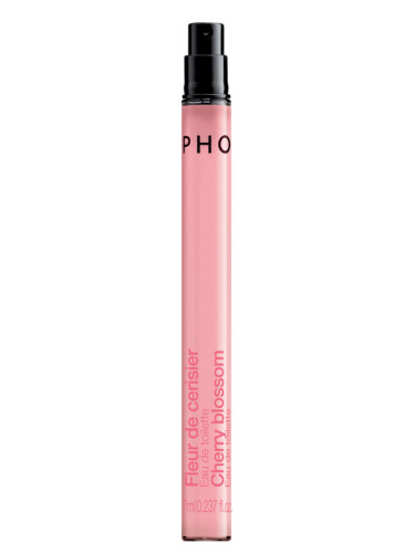 عطر ادکلن فلور د سریزیه سفورا - Fleur de Cerisier (Cherry Blossom) Sephora - بررسی، قیمت و خرید