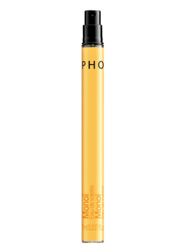 عطر ادکلن مونوئی سفورا - Monoi (Monoi) Sephora - بررسی، قیمت و خرید