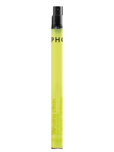 عطر ادکلن وربین سیترون سفورا - Verveine Citron (Lemon Verbena) Sephora - بررسی، قیمت و خرید
