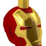 عطر ادکلن آیرون‌من مارول - Iron Man Marvel - بررسی، قیمت و خرید