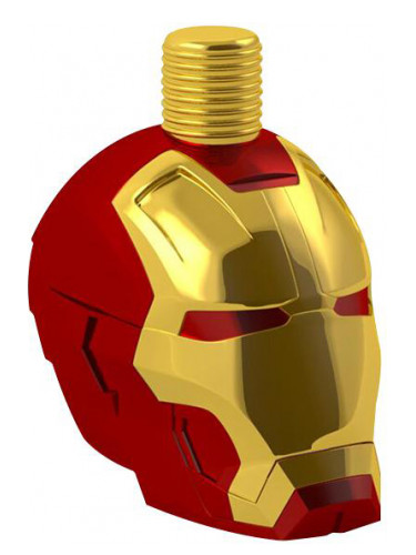 عطر ادکلن آیرون‌من مارول - Iron Man Marvel - بررسی، قیمت و خرید