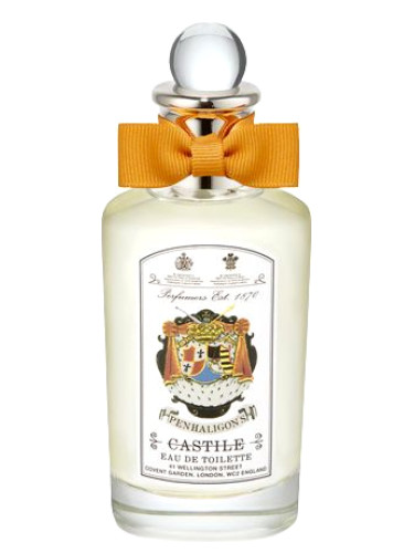 عطر ادکلن کاستیل پنالیگونز - Castile Penhaligon's - بررسی، قیمت و خرید