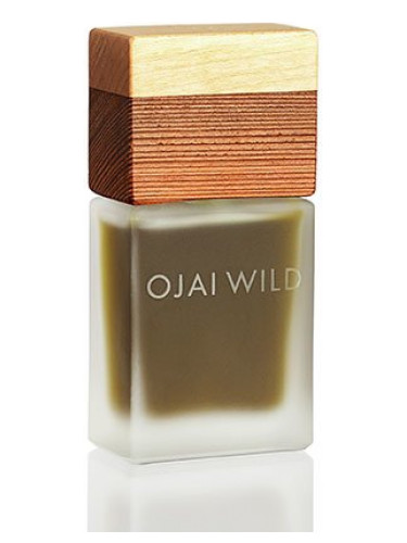 عطر ادکلن ردوود لیوز اوهای وایلد - Redwood Leaves Ojai Wild - بررسی، قیمت و خرید