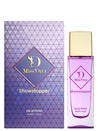 عطر ادکلن میس دیوا شو استاپر آل گود سنتز - Miss Diva Showstopper All Good Scents - بررسی، قیمت و خرید