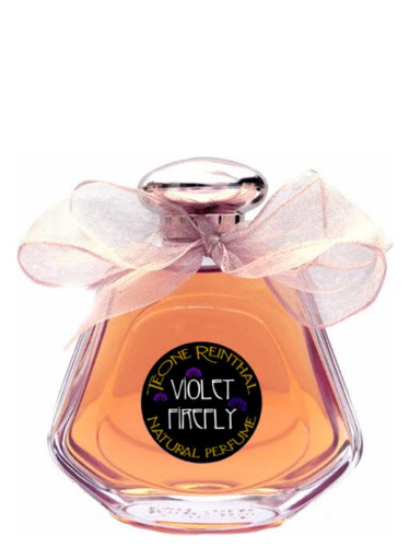 عطر ادکلن وایولت فایرفلای ترنپ - Violet Firefly TRNP - بررسی، قیمت و خرید