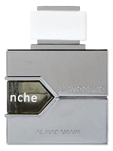 عطر ادکلن لاونتور بلانش ال حرمین پرفیومز - L'Aventure Blanche Al Haramain Perfumes - بررسی، قیمت و خرید