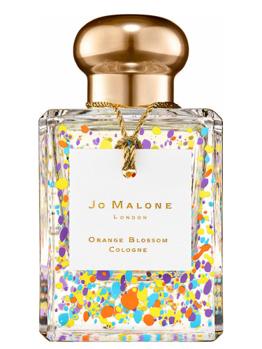 عطر ادکلن پاپتستیک اورنج بلوسوم کلن جو مالون لندن - Poptastic Orange Blossom Cologne Jo Malone London - بررسی، قیمت و خرید