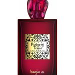 عطر ادکلن روبی آو تیمور فور ومن بگیم - Ruby of Temur For Woman Begim - بررسی، قیمت و خرید