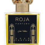 عطر ادکلن سلطنت عمان روجا داو - Sultanate Of Oman Roja Dove - بررسی، قیمت و خرید