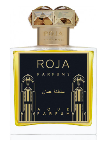عطر ادکلن سلطنت عمان روجا داو - Sultanate Of Oman Roja Dove - بررسی، قیمت و خرید