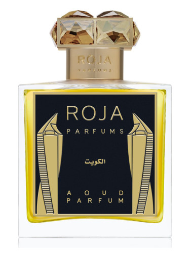 عطر ادکلن کویت روجا داو - Kuwait Roja Dove - بررسی، قیمت و خرید