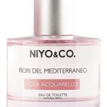 عطر ادکلن روزا آکوارلو نیوکو - Rosa Acquarello NIYO&CO - بررسی، قیمت و خرید
