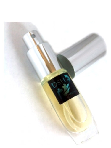 عطر ادکلن پاپی دی‌اس‌اچ پرفیومز - Poppy DSH Perfumes - بررسی، قیمت و خرید